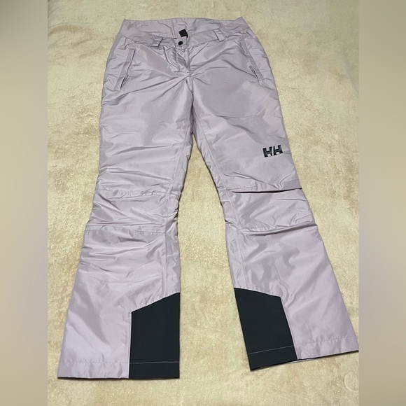 Helly Hansen Women's Blizzard Insulated Ski Pants - Picture 3 of 13